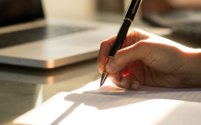 Writing with Purpose: Choosing the Right Pen for Every Task