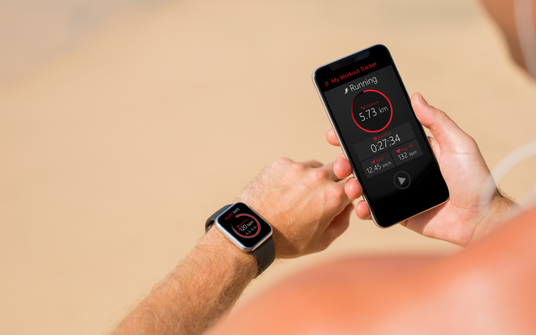 Fitness Meets Technology: Top Wearable Trends for Better Health