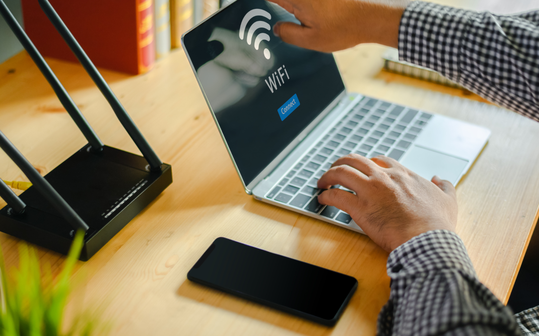 Staying Connected: The Best Networking Devices for a Seamless Internet Experience