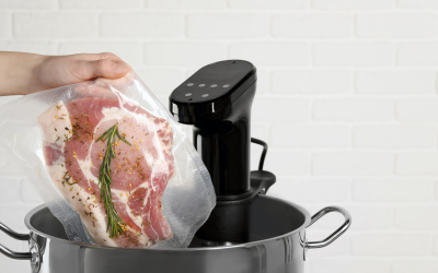 Sous Vide Simplified: A Beginner’s Guide to Precision Cooking