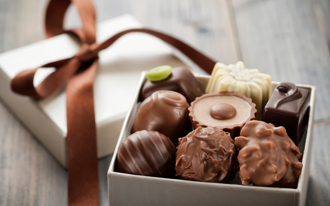 Sweet Tooth Satisfaction: Gourmet Chocolates and Their Unique Flavor Profiles